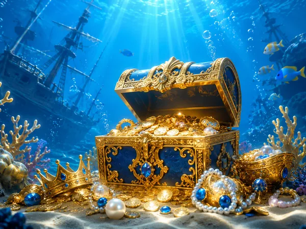 ภาพประกอบ Happy Fishing รายการที่ 3