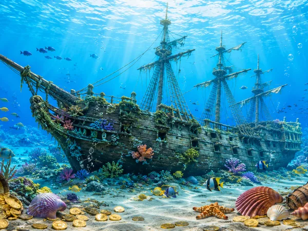 ภาพประกอบ Happy Fishing รายการที่ 4
