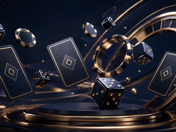 ภาพประกอบเกมสล็อตออนไลน์
