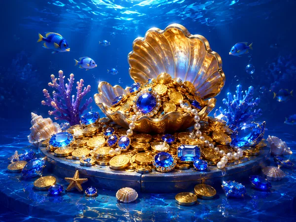 ภาพประกอบ Happy Fishing รายการที่ 3